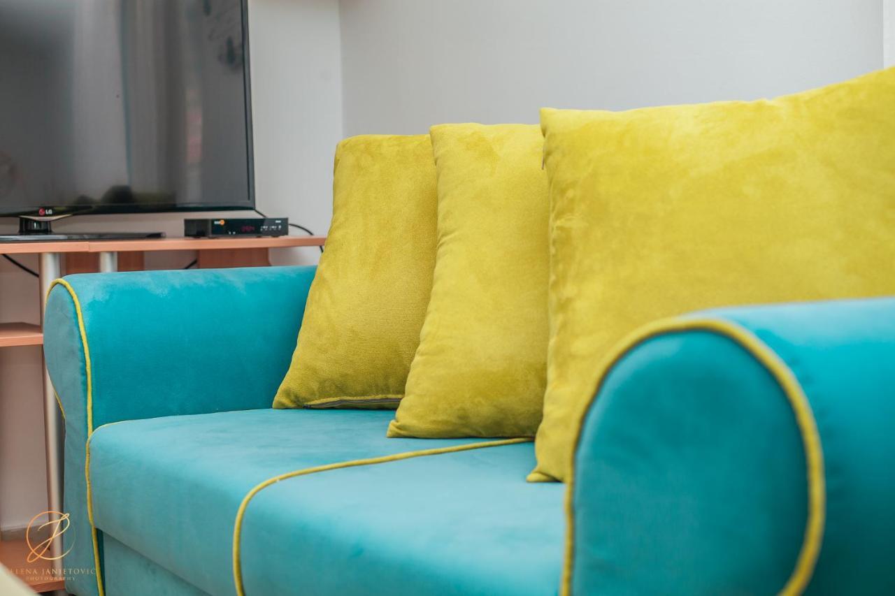 Apartments Batricevic Herceg Novi Ngoại thất bức ảnh