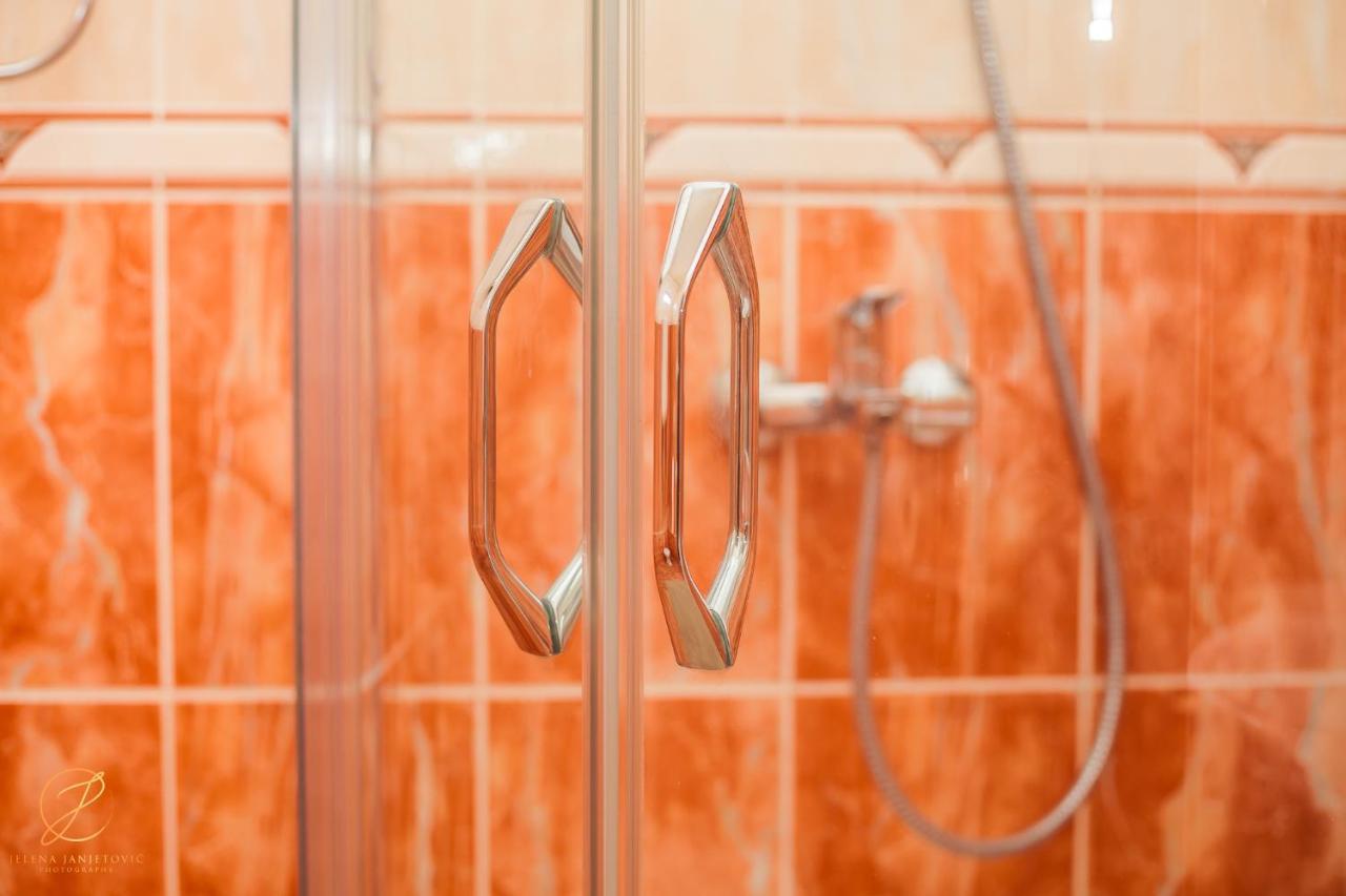 Apartments Batricevic Herceg Novi Ngoại thất bức ảnh