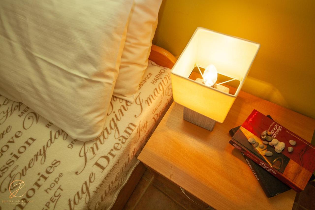 Apartments Batricevic Herceg Novi Ngoại thất bức ảnh