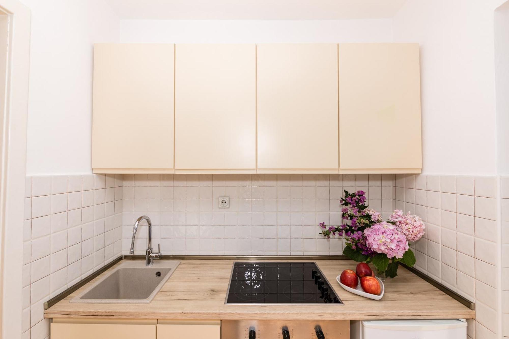 Apartments Batricevic Herceg Novi Ngoại thất bức ảnh