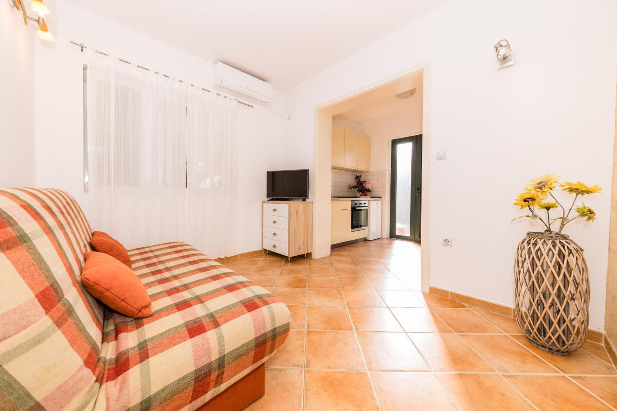 Apartments Batricevic Herceg Novi Ngoại thất bức ảnh