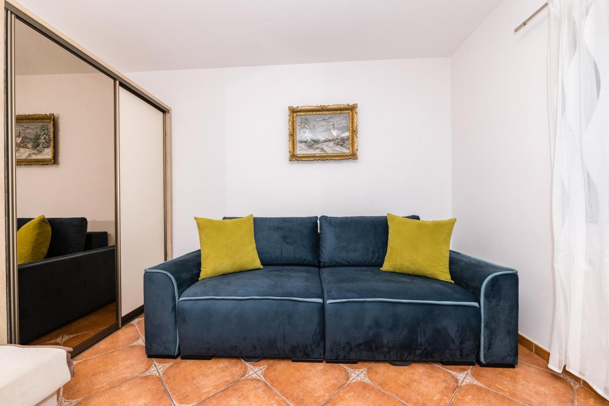 Apartments Batricevic Herceg Novi Ngoại thất bức ảnh