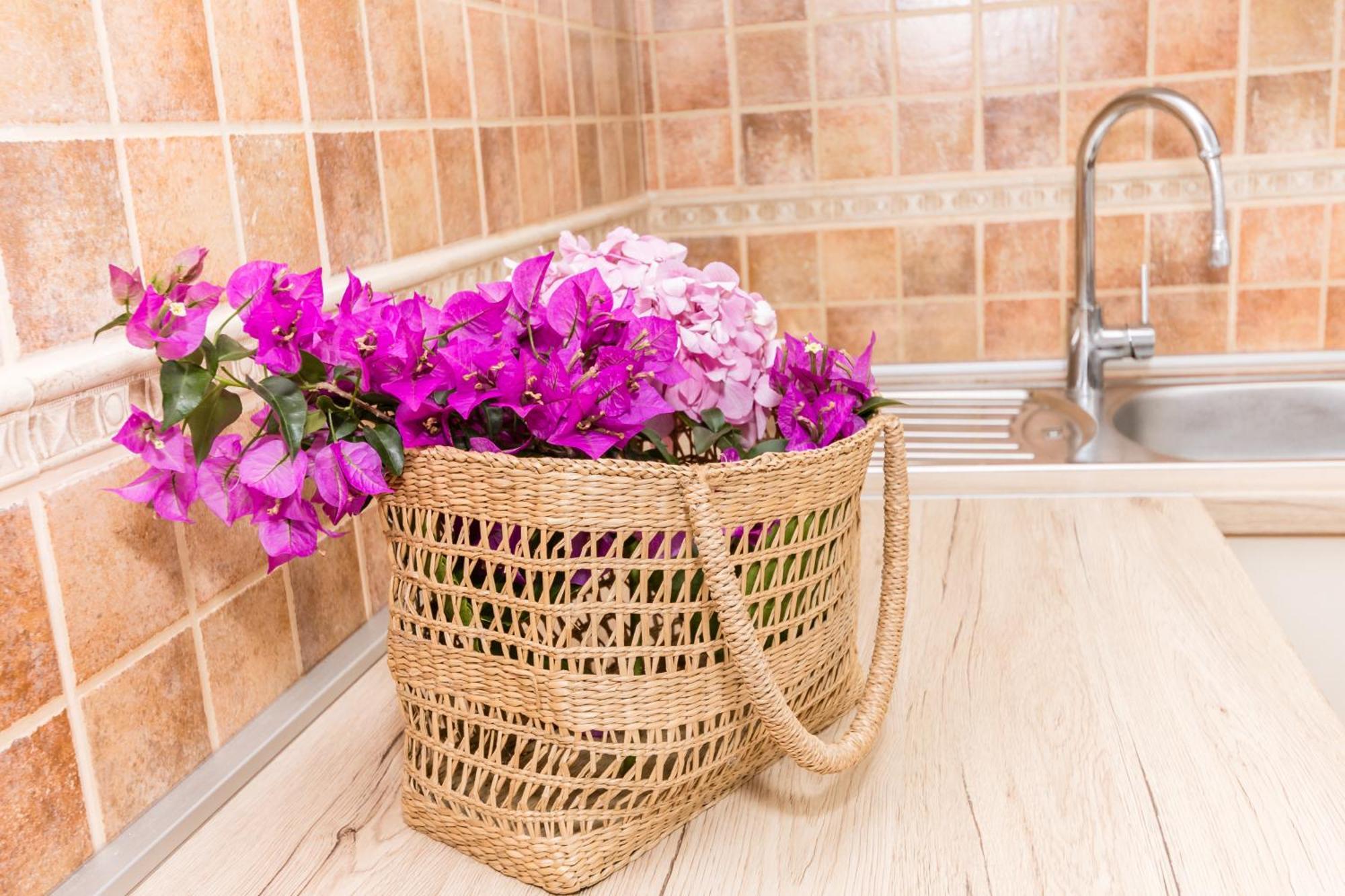 Apartments Batricevic Herceg Novi Ngoại thất bức ảnh