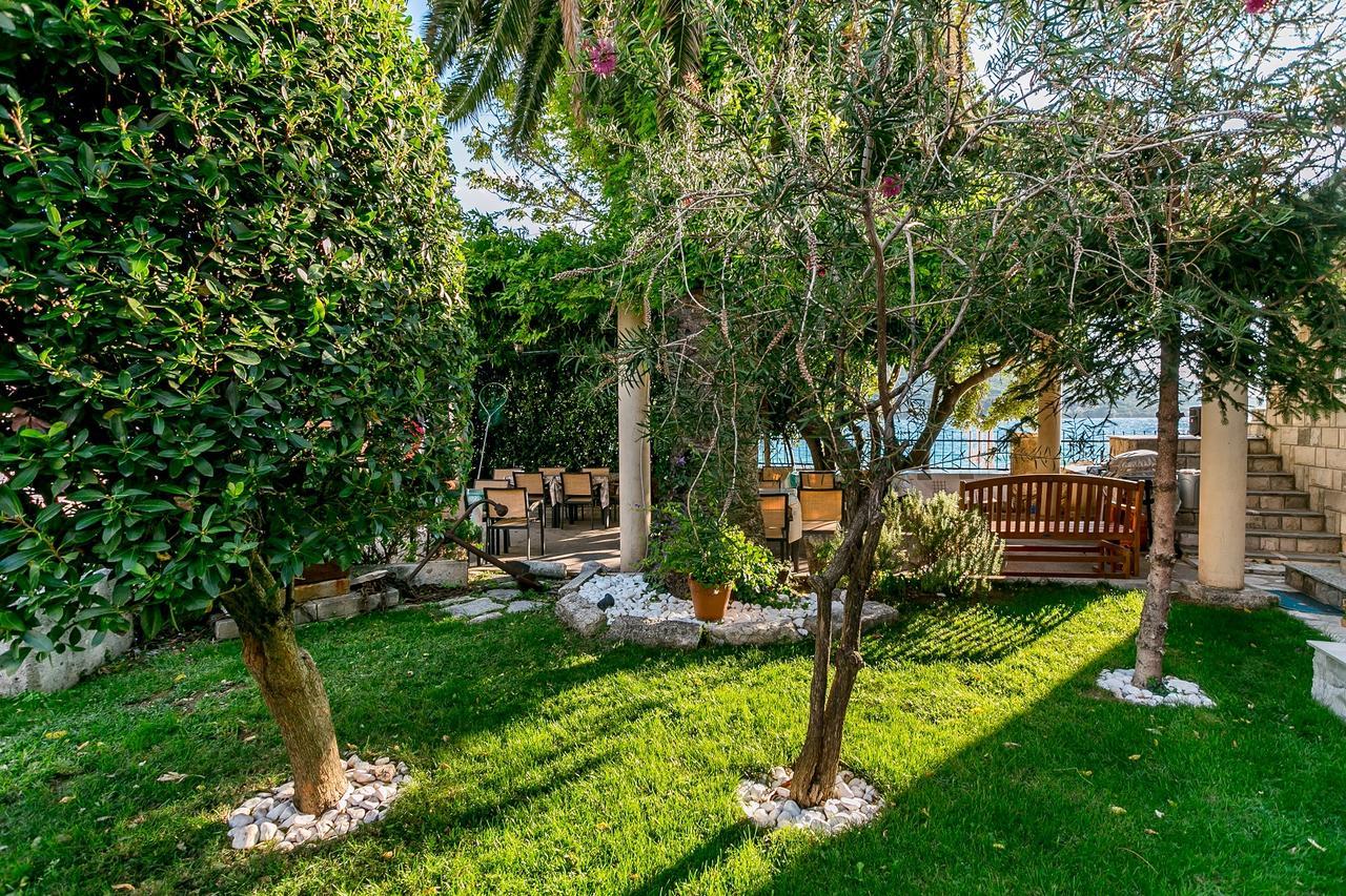 Apartments Batricevic Herceg Novi Ngoại thất bức ảnh